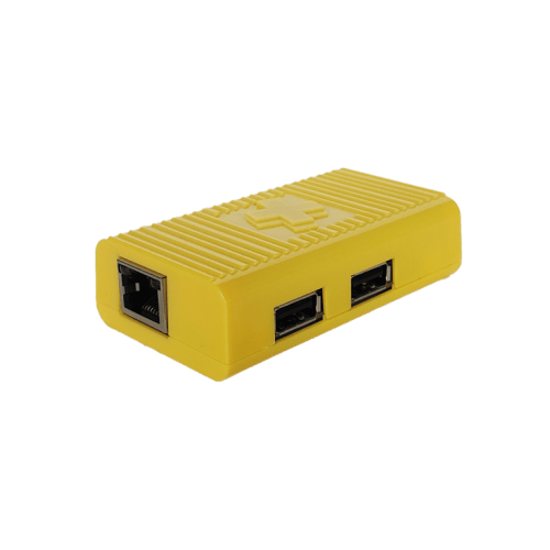 LAVA Charge-Plus LAN HUB is an example of a LAVA accessory 